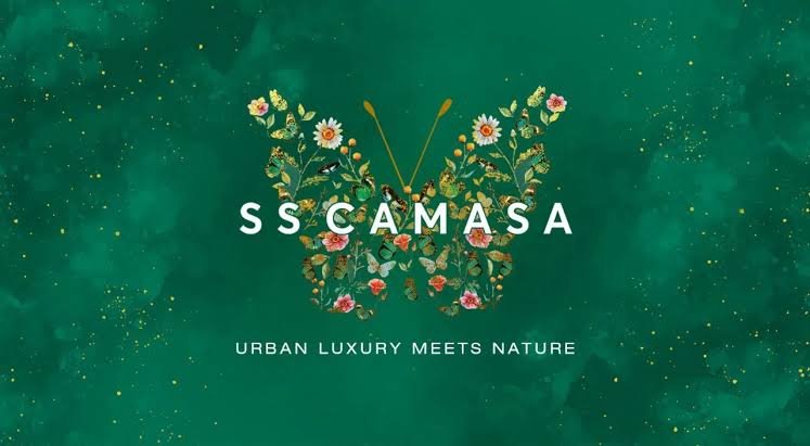 SS Camasa logo